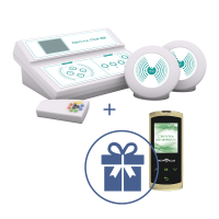 DeVita Combi + Devita Energy 11